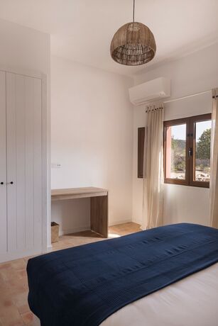 Imagen de la habitación del Hotel Quinta do Freixo. Foto 13