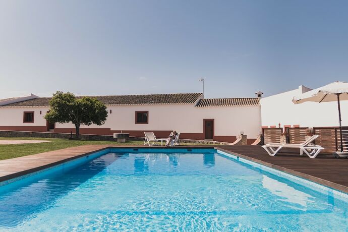 Imagen general del Hotel Quinta do Freixo. Foto 4