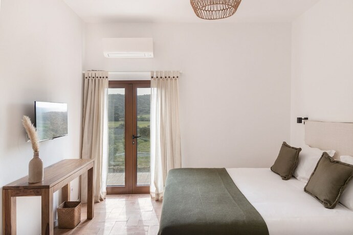 Imagen de la habitación del Hotel Quinta do Freixo. Foto 17