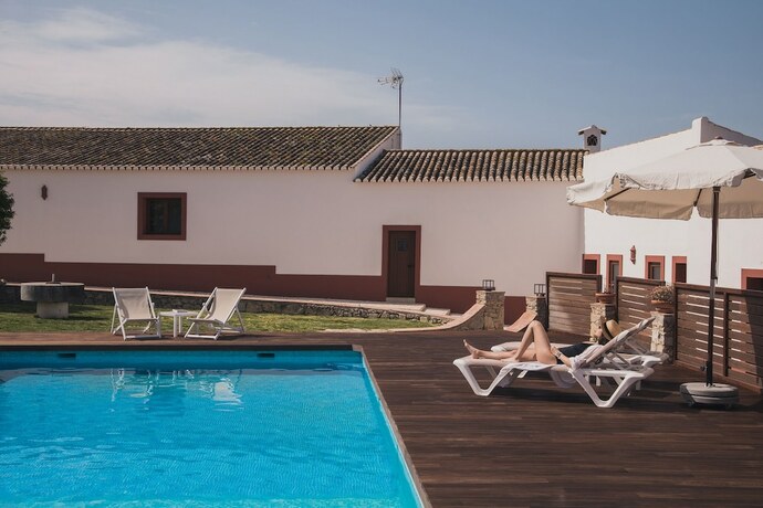 Imagen general del Hotel Quinta do Freixo. Foto 5