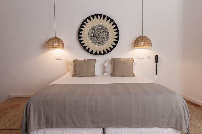 Imagen de la habitación del Hotel Quinta do Freixo. Foto 18