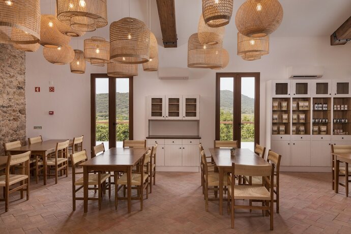 Imagen general del Hotel Quinta do Freixo. Foto 7