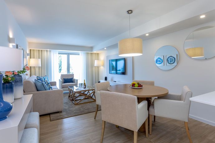 Imagen de la habitación del Hotel Quinta do Lago Country Club, Almancil. Foto 2