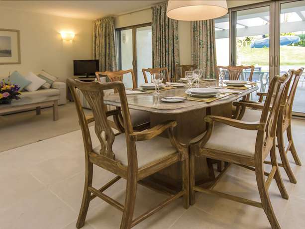 Imagen de la habitación del Hotel Quinta do Lago Country Club, Almancil. Foto 4