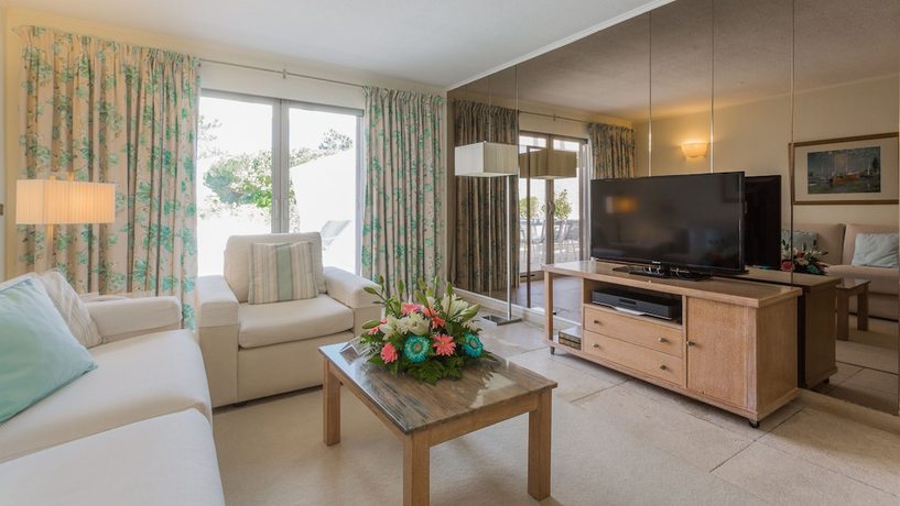 Imagen de la habitación del Hotel Quinta do Lago Country Club, Almancil. Foto 5