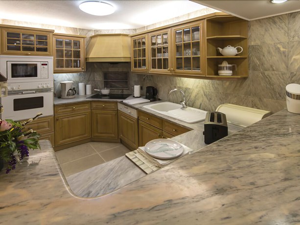 Imagen de la habitación del Hotel Quinta do Lago Country Club, Almancil. Foto 6