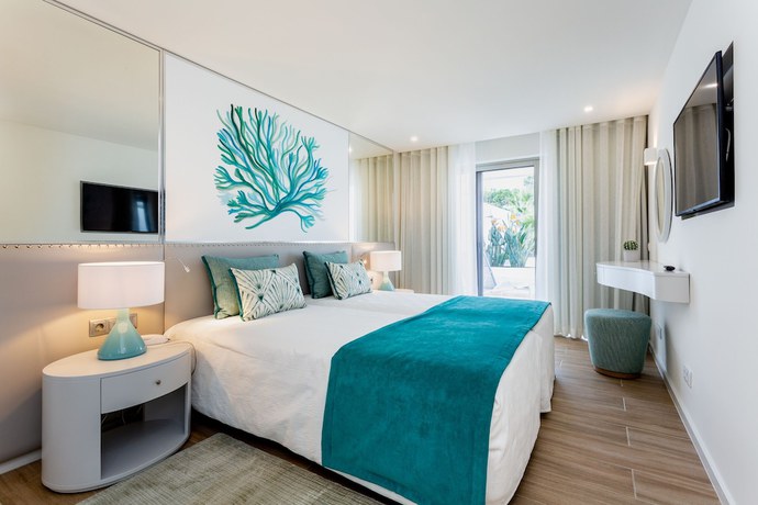 Imagen de la habitación del Hotel Quinta do Lago Country Club, Almancil. Foto 7