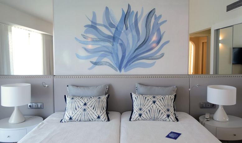 Imagen de la habitación del Hotel Quinta do Lago Country Club, Almancil. Foto 8