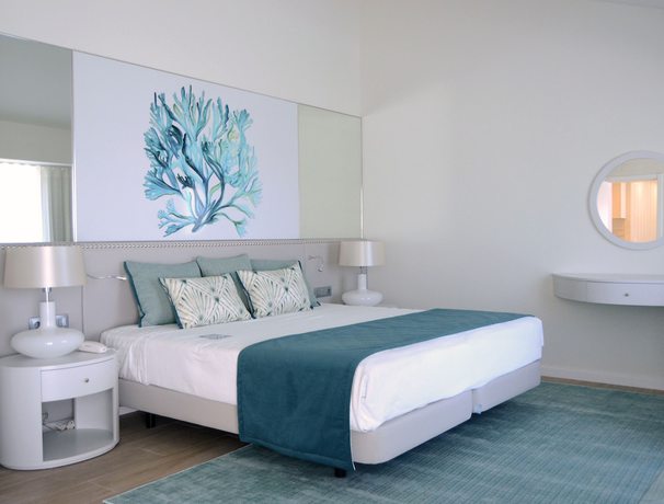 Imagen de la habitación del Hotel Quinta do Lago Country Club, Almancil. Foto 9