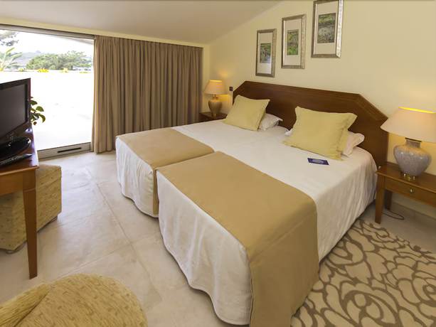 Imagen de la habitación del Hotel Quinta do Lago Country Club, Almancil. Foto 10