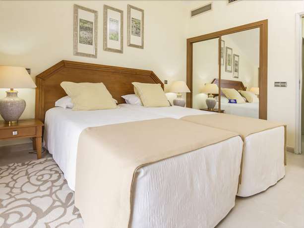 Imagen de la habitación del Hotel Quinta do Lago Country Club, Almancil. Foto 11