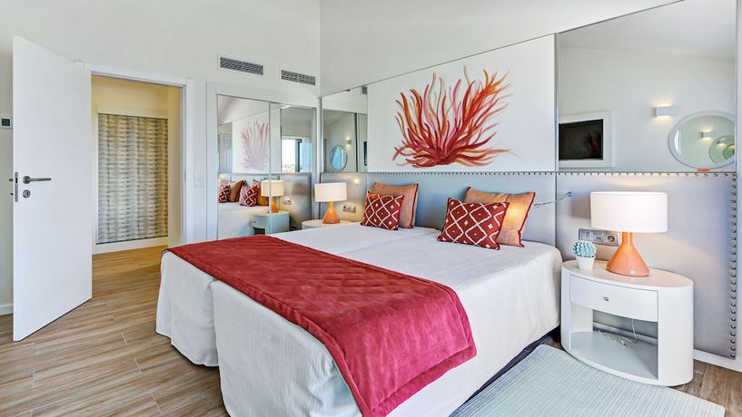 Imagen de la habitación del Hotel Quinta do Lago Country Club, Almancil. Foto 12