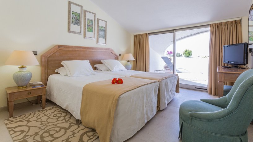 Imagen de la habitación del Hotel Quinta do Lago Country Club, Almancil. Foto 13