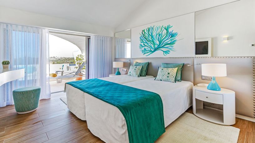 Imagen de la habitación del Hotel Quinta do Lago Country Club, Almancil. Foto 14