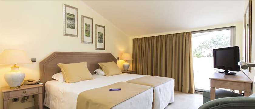 Imagen de la habitación del Hotel Quinta do Lago Country Club, Almancil. Foto 15