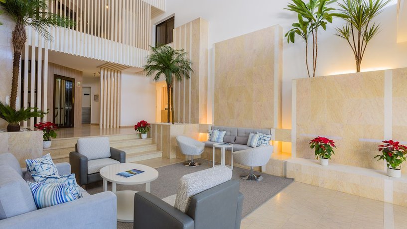 Imagen de los interiores del Hotel Quinta do Lago Country Club, Almancil. Foto 19