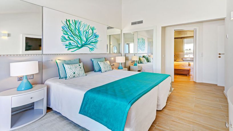 Imagen de la habitación del Hotel Quinta do Lago Country Club, Almancil. Foto 16