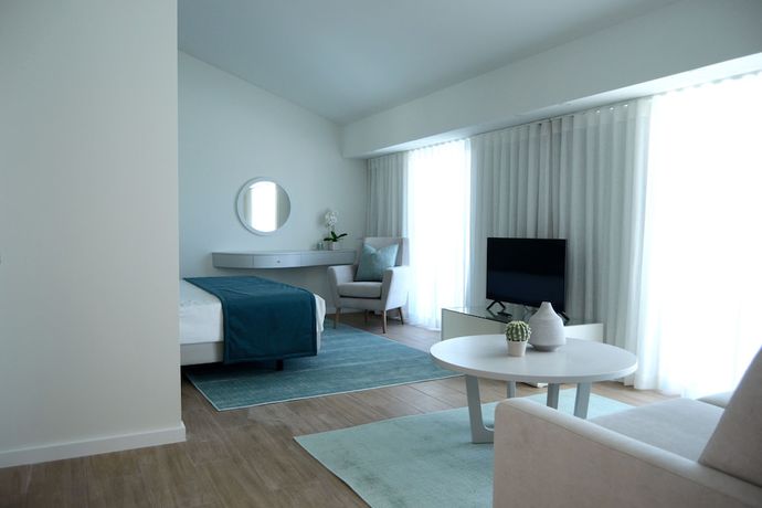 Imagen de la habitación del Hotel Quinta do Lago Country Club, Almancil. Foto 17