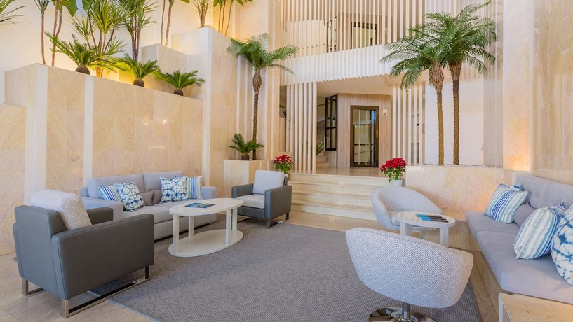 Imagen de los interiores del Hotel Quinta do Lago Country Club, Almancil. Foto 20