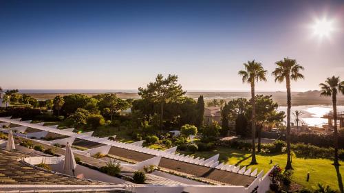 Imagen general del Hotel Quinta do Lago Country Club, Almancil. Foto 1