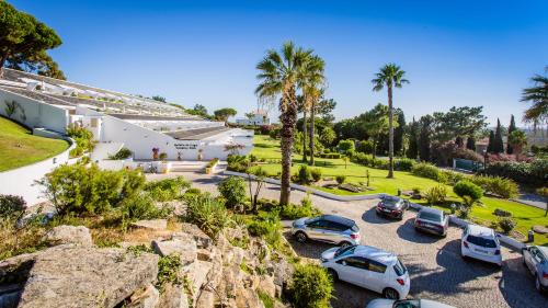 Imagen general del Hotel Quinta do Lago Country Club, Almancil. Foto 2
