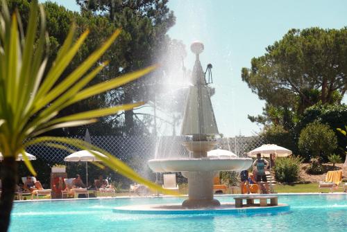 Imagen general del Hotel Quinta do Lago Country Club, Almancil. Foto 3