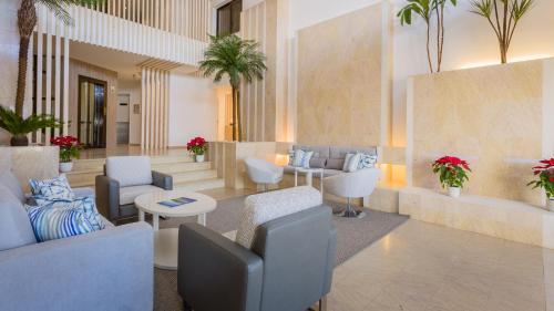 Imagen general del Hotel Quinta do Lago Country Club, Almancil. Foto 4