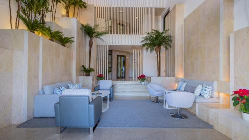Imagen general del Hotel Quinta do Lago Country Club, Almancil. Foto 5
