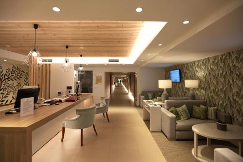 Imagen general del Hotel Quinta do Lago Country Club, Almancil. Foto 6
