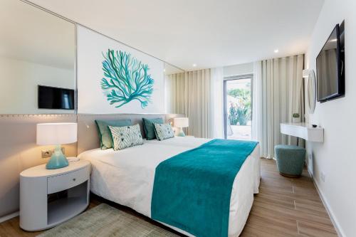 Imagen de la habitación del Hotel Quinta do Lago Country Club, Almancil. Foto 16