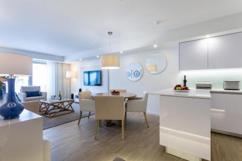 Imagen general del Hotel Quinta do Lago Country Club, Almancil. Foto 11