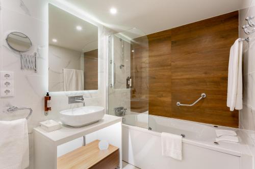 Imagen general del Hotel Quinta do Lago Country Club, Almancil. Foto 12