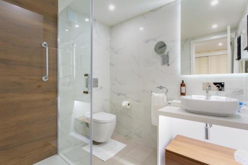 Imagen general del Hotel Quinta do Lago Country Club, Almancil. Foto 13