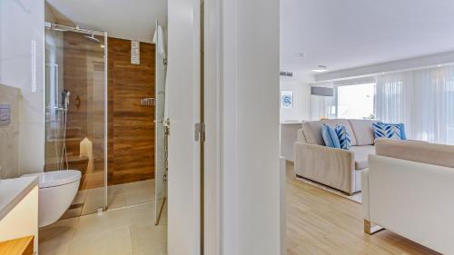 Imagen de la habitación del Hotel Quinta do Lago Country Club, Almancil. Foto 18