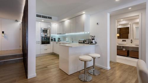 Imagen de la habitación del Hotel Quinta do Lago Country Club, Almancil. Foto 19
