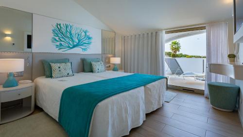 Imagen de la habitación del Hotel Quinta do Lago Country Club, Almancil. Foto 20