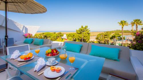 Imagen general del Hotel Quinta do Lago Country Club, Almancil. Foto 14