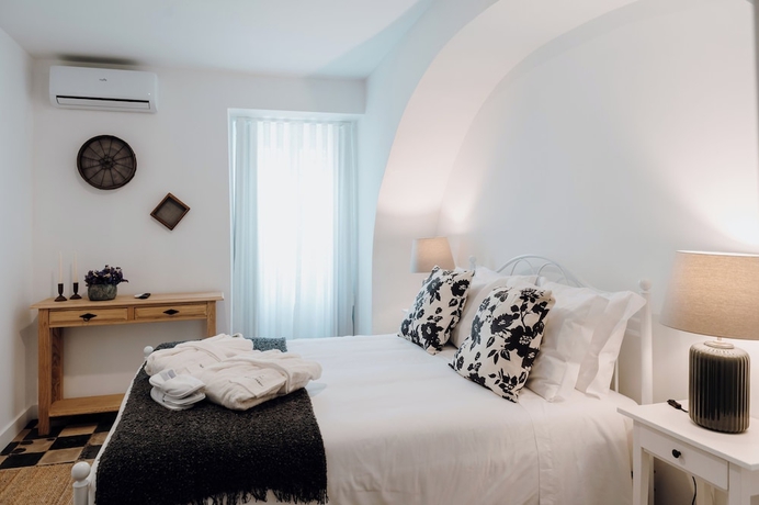 Imagen de la habitación del Hotel Quinta do Louredo, Evora. Foto 4