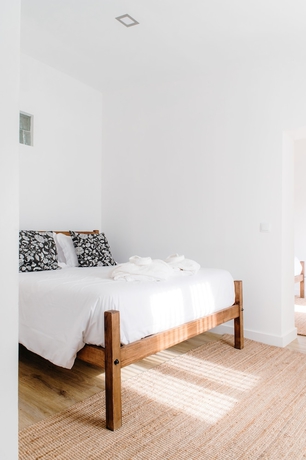 Imagen de la habitación del Hotel Quinta do Louredo, Evora. Foto 6