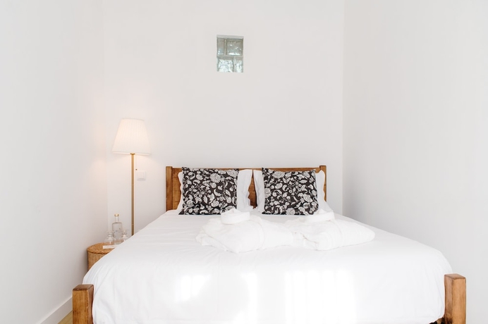 Imagen de la habitación del Hotel Quinta do Louredo, Evora. Foto 7