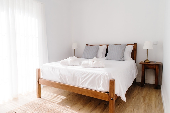 Imagen de la habitación del Hotel Quinta do Louredo, Evora. Foto 10