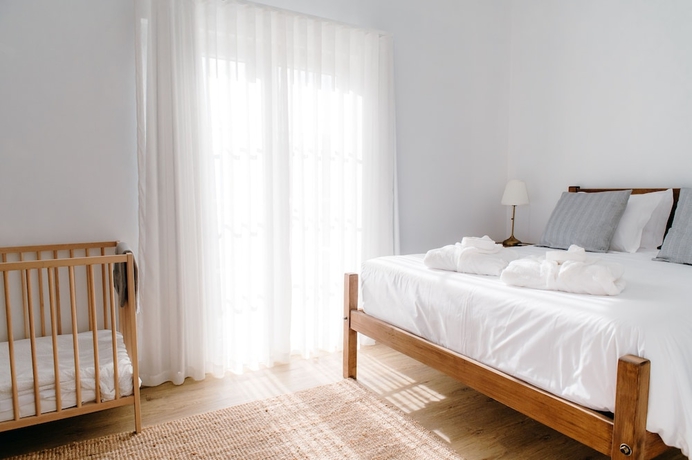 Imagen de la habitación del Hotel Quinta do Louredo, Evora. Foto 11
