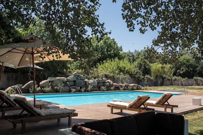 Imagen general del Hotel Quinta do Louredo, Evora. Foto 1