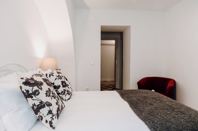Imagen de la habitación del Hotel Quinta do Louredo, Evora. Foto 12