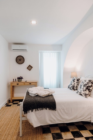 Imagen de la habitación del Hotel Quinta do Louredo, Evora. Foto 14