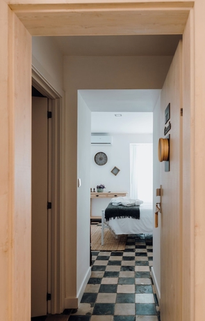 Imagen de la habitación del Hotel Quinta do Louredo, Evora. Foto 15