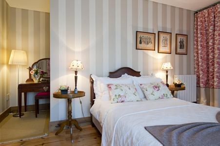 Imagen de los exteriores del Hotel Quinta do Monteverde. Foto 5