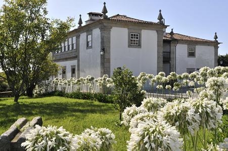 Imagen general del Hotel Quinta do Monteverde. Foto 1