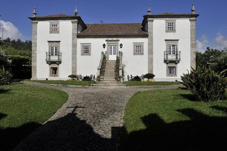 Imagen de la habitación del Hotel Quinta do Monteverde. Foto 2