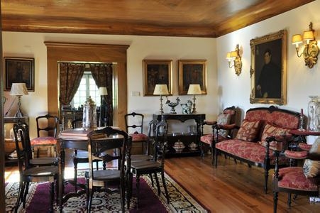 Imagen de la habitación del Hotel Quinta do Monteverde. Foto 4